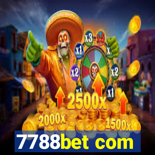 7788bet com